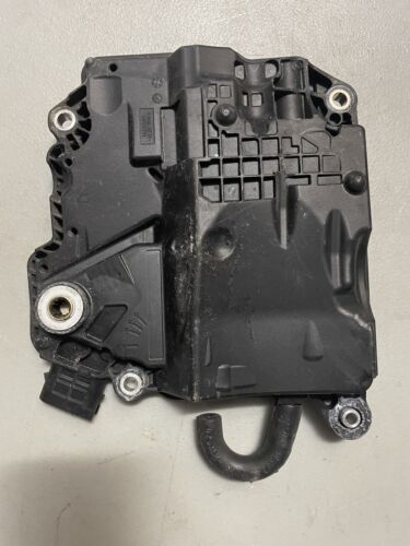 Ism Intelligent Servo Module 2010 Mercedes GL450 Virginized Already A0002703252