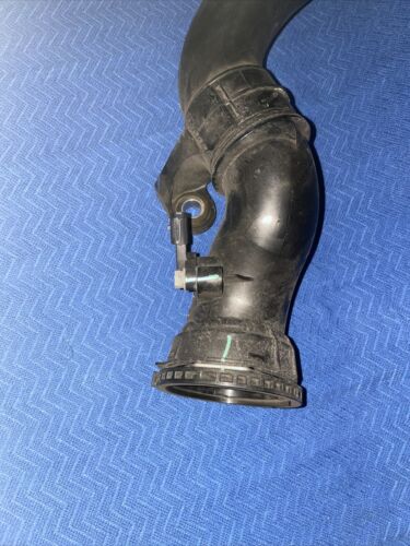 144605NA0C Genuine Nissan Tube Assy-inlet 14460-5NA0C OEM