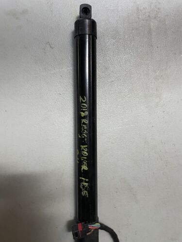 LAND ROVER RANGE ROVER TAILGATE LEFT LIFT CYLINDER STRUT OEM 2013-2021 LR058305