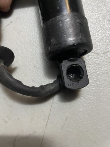 LAND ROVER RANGE ROVER TAILGATE LEFT LIFT CYLINDER STRUT OEM 2013-2021 LR058305